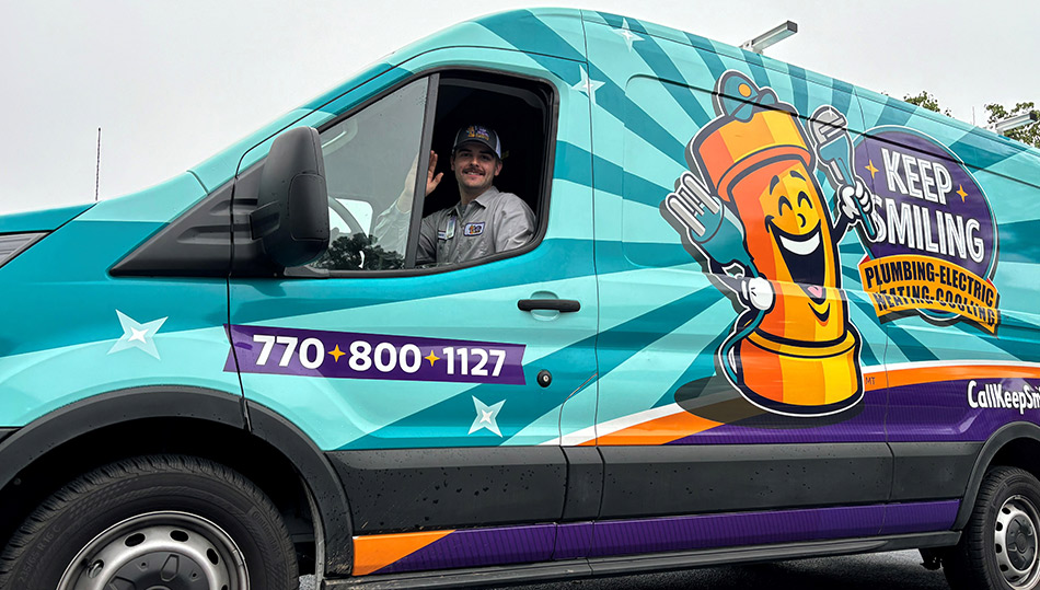 Keep Smiling Plumbing Repair – Trusted Experts at 326 Brogdon Rd, Suwanee, GA