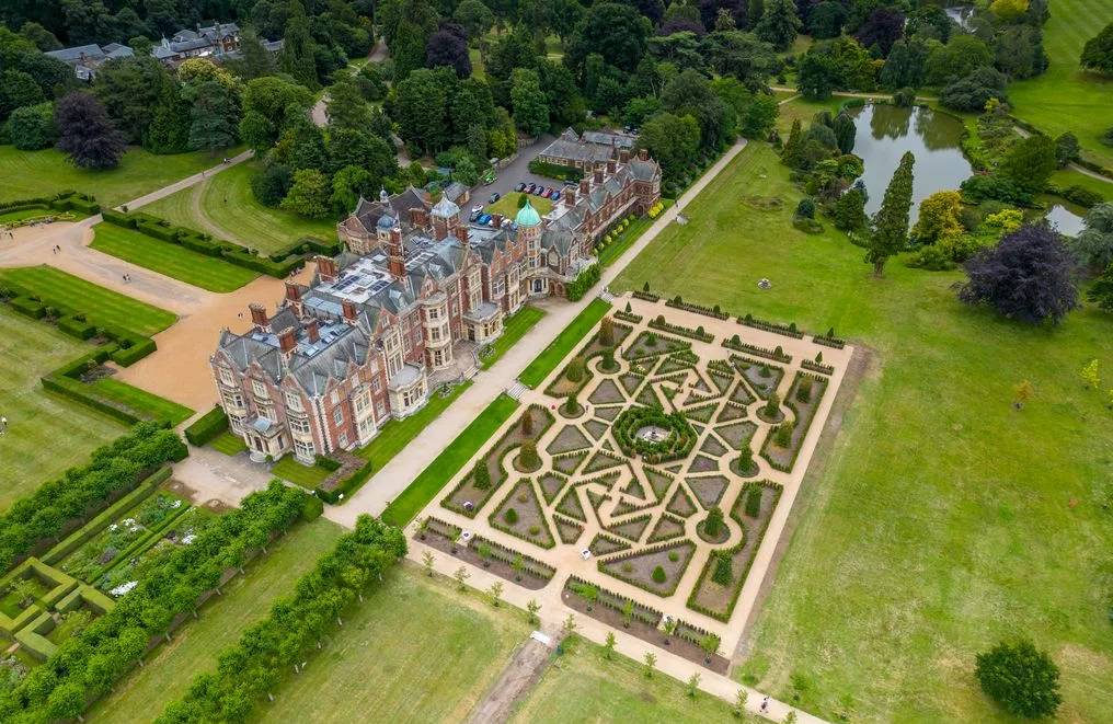 King Charles’ Sandringham Estate Closed Due to Emergency Plumbing Issue