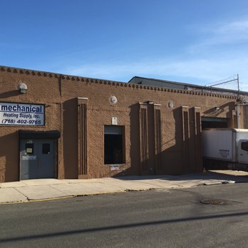 KJ Plumbing & Htg Mechcl Corp – Trusted Bronx NY Experts (718-652-4406)