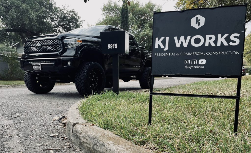 Kj Works Plumbing 5088 Blanco Rd San Antonio Tx 78216