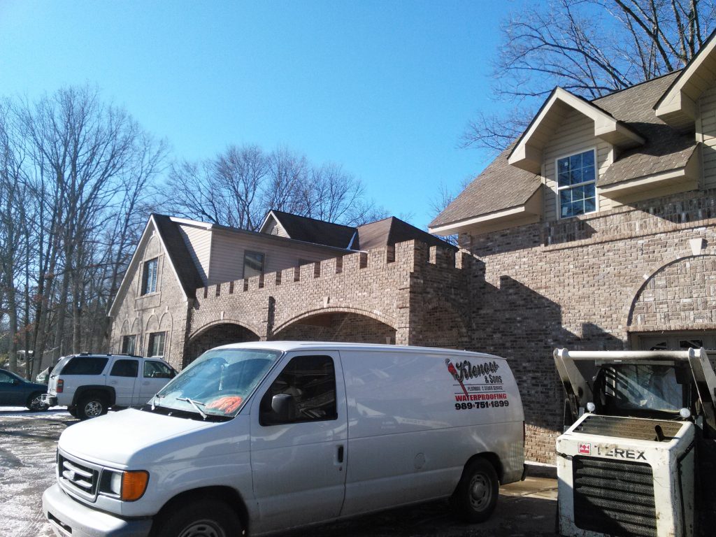 Klenow And Sons Plumbing And Sewer Service Llc Bay City
