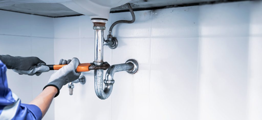 L V Plumbing Service Inc 221 Denfield Dr Alexandria Va