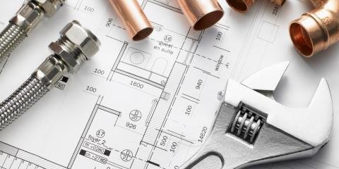 Larry'S Quality Heating & Plumbing Inc Barrett Avenue Juneau Ak