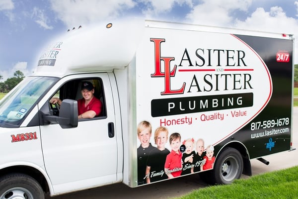 Lasiter & Lasiter Plumbing Inc LinkedIn: CEO, Director & Project Manager Insights