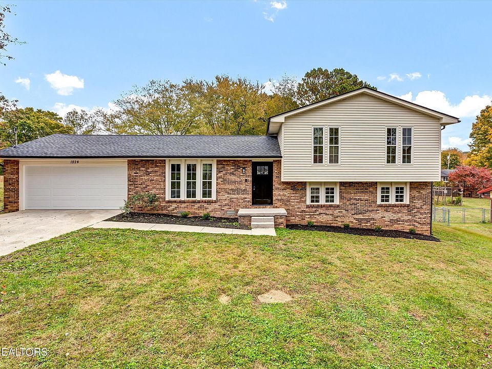 Loc Plumb Branch Road At Lovell Road Knoxville Tn Us