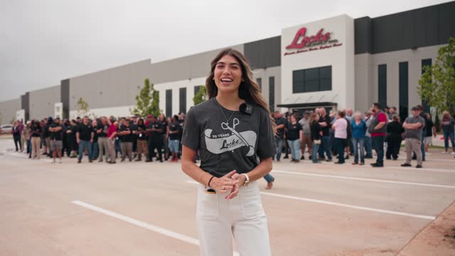 Locke Supply Co – #39 – Plumbing Supply Springdale Photos