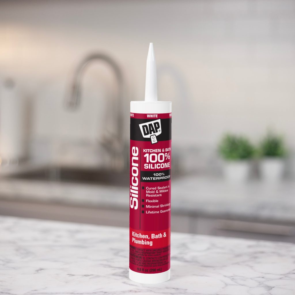 Loctite Polyseamseal Versus Dap 100 Silicone Kitchen And Bath Plumbing