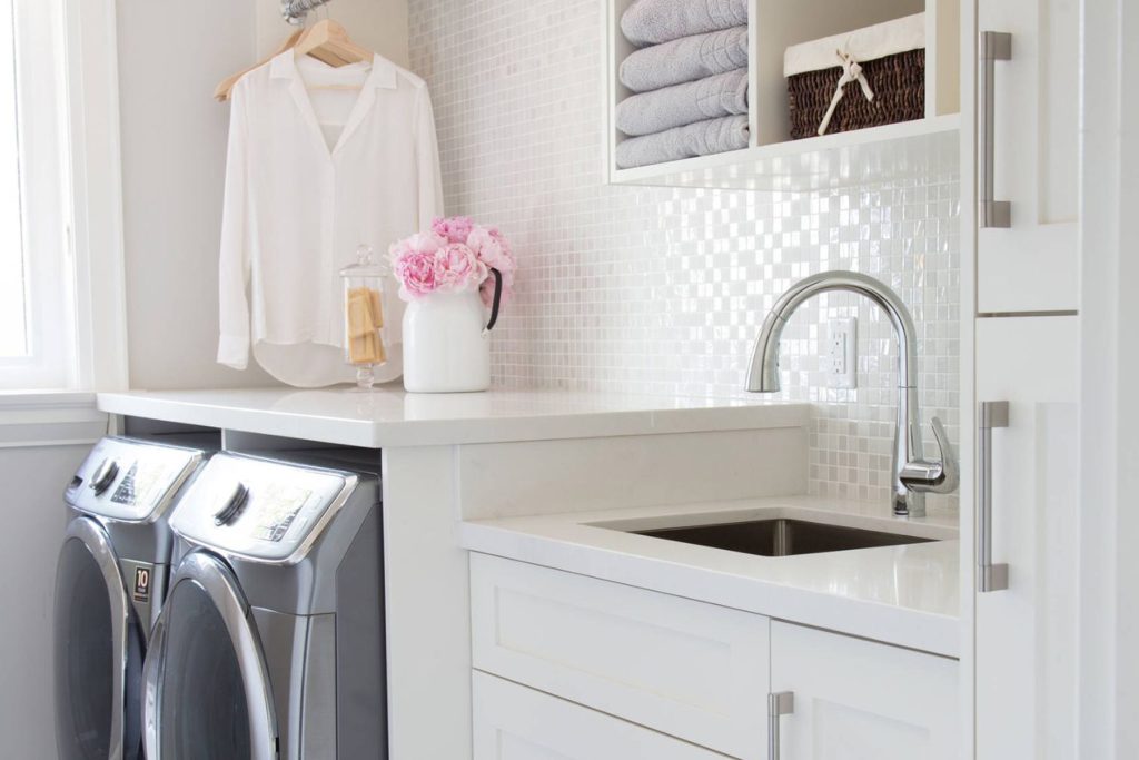 Los Angeles How Much To Have Plumber Install Utility Sink