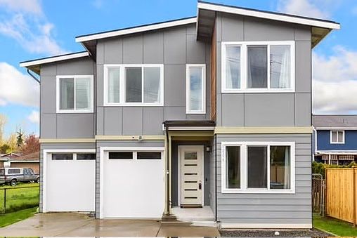 Low Cost Plumbing 3915 Talbot Rd S Renton Wa 98055