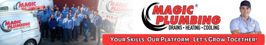 Magic Plumbing 2261 Market St 120 San Francisco Ca 94114