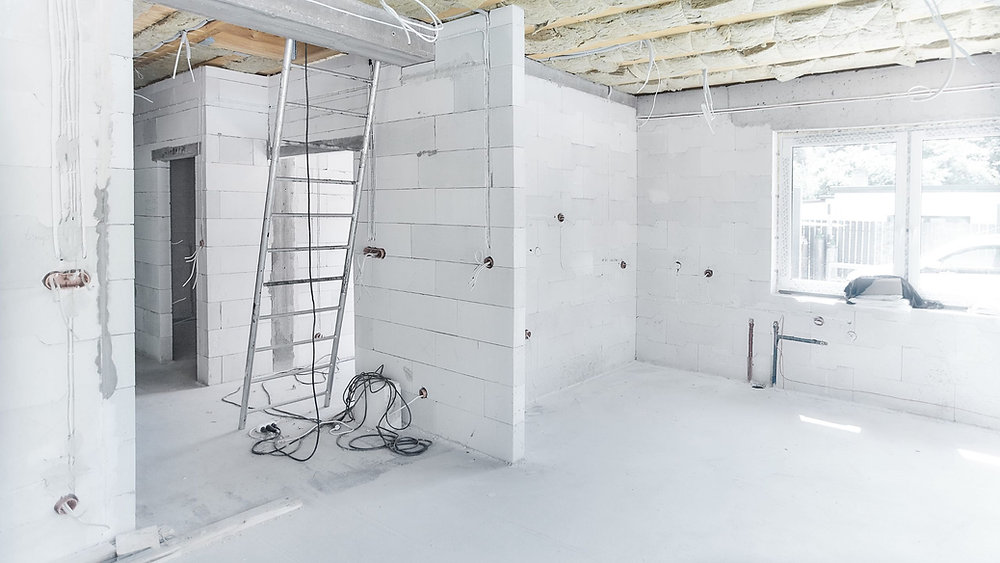 Make It Artsy Plumbing And Electrical Below The Surface 311