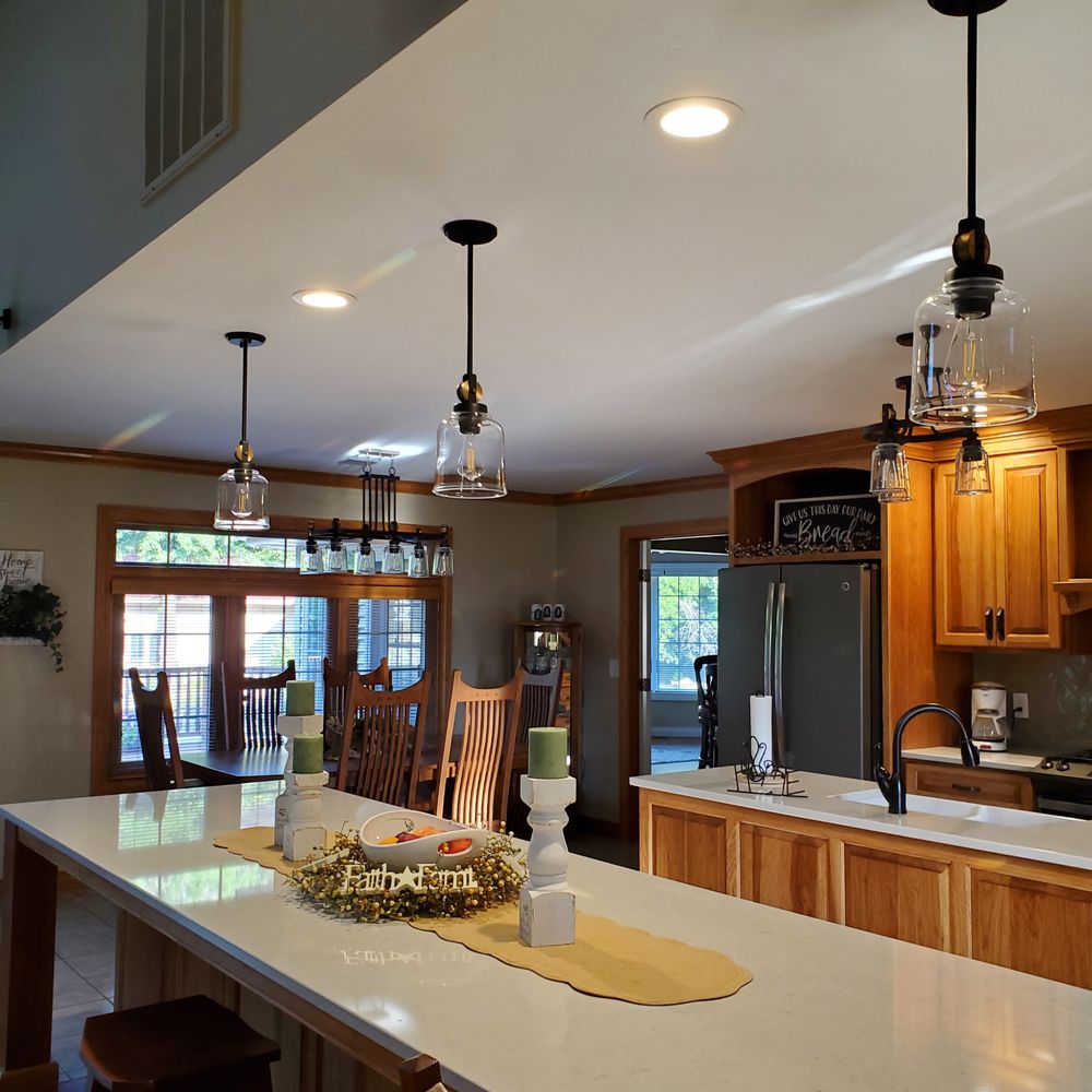 Mark Deadmond C R Neff Plumbing Heating And A C