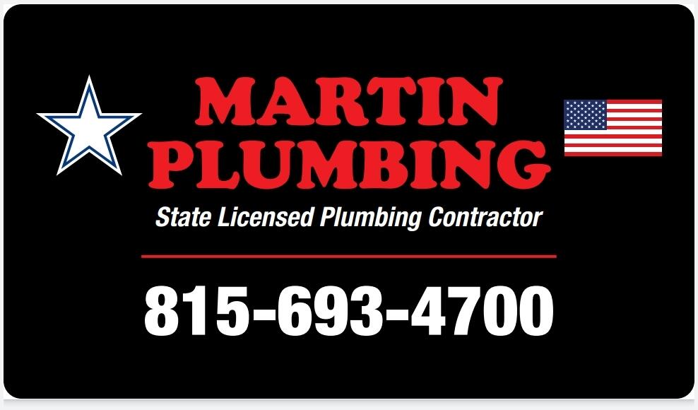 Martin & Son Plumbing Company in Norfolk Phone Number Please