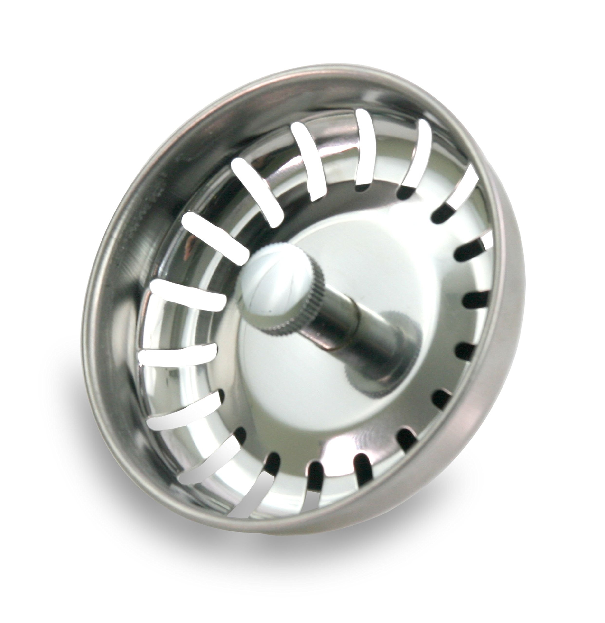 Master Plumber 548 872 MP Basket Sink Strainer Review