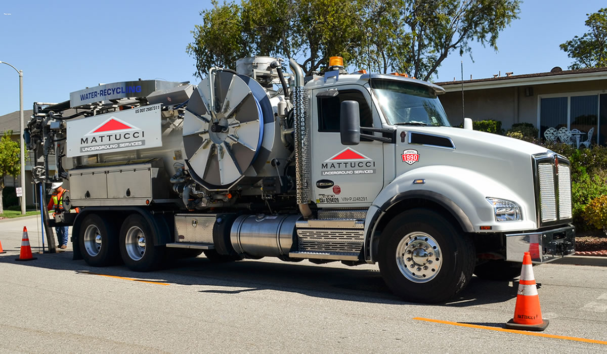 Mattucci Plumbing 14519 S Western Ave Gardena CA – Trusted Local Experts