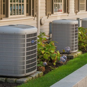 Mcvehil Plumbing Heating Air Conditioning & Supply Co Washington Pa