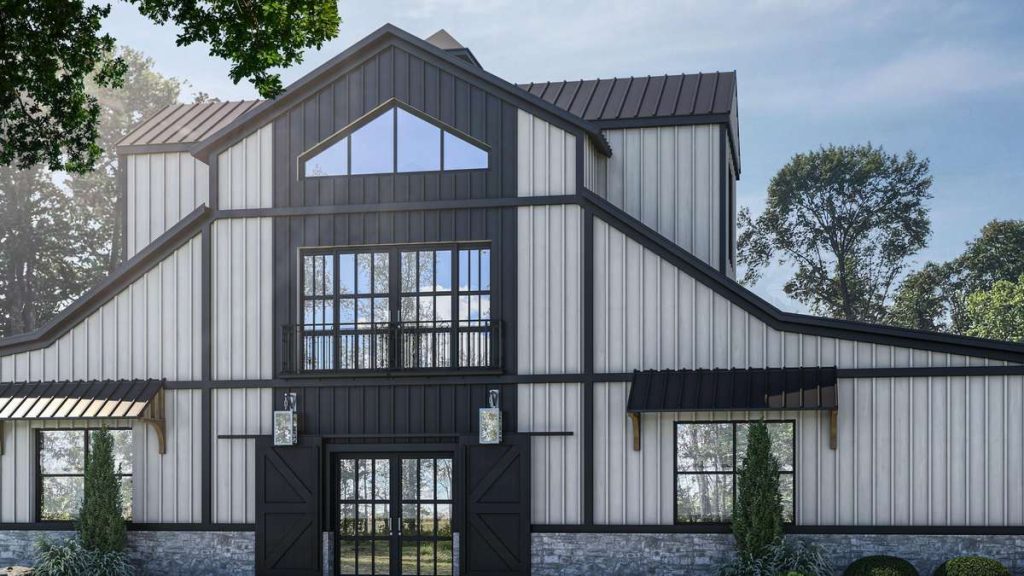 Mike And Sue Plumb - Milk N Honey Farm Georgia