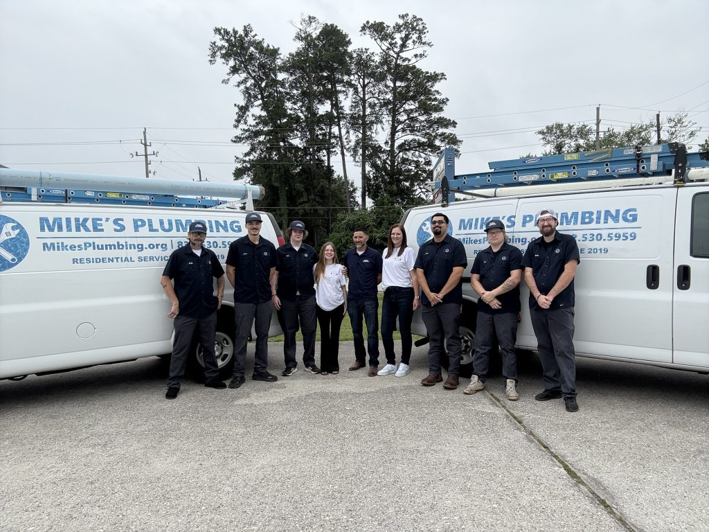 Mike'S Plumbing 12 Photos Plumbing 451 E Carson Plaza Dr