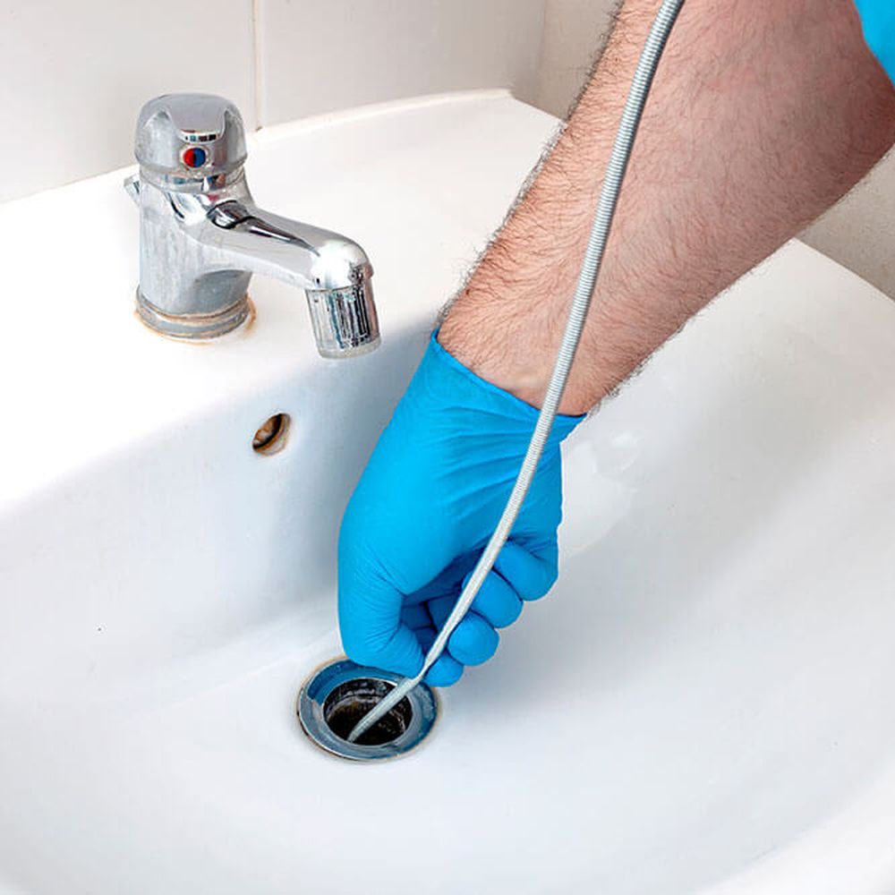 Most Affordable Plumber To Clear Sewer Line In Kettering Ohio