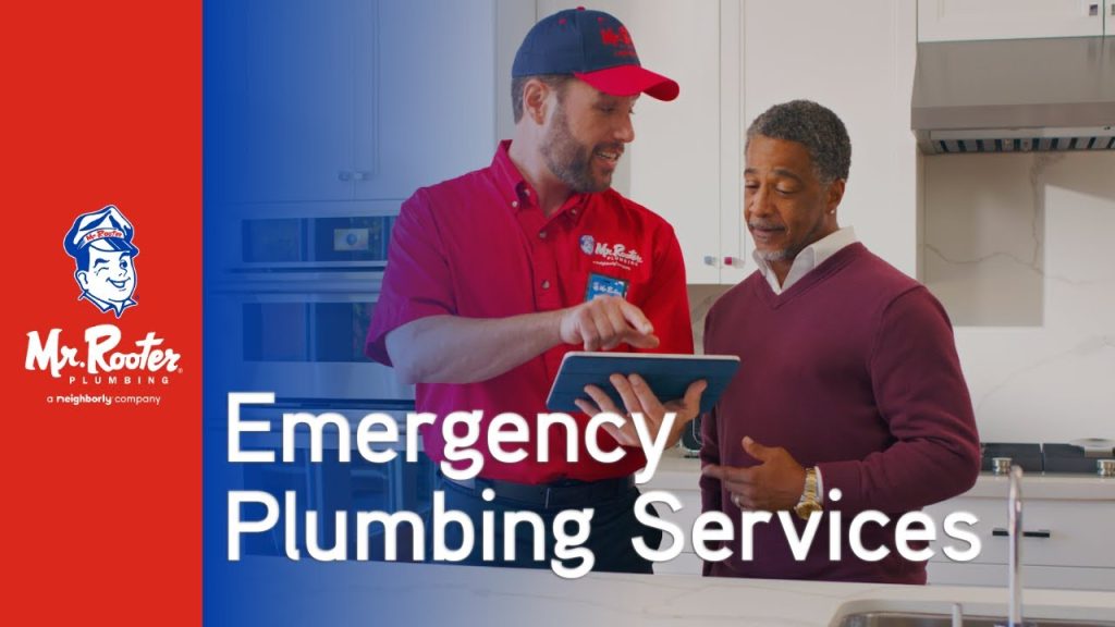 Mr Rooter Plumbing 64 Progress Ave Cranberry Twp Pa 16066