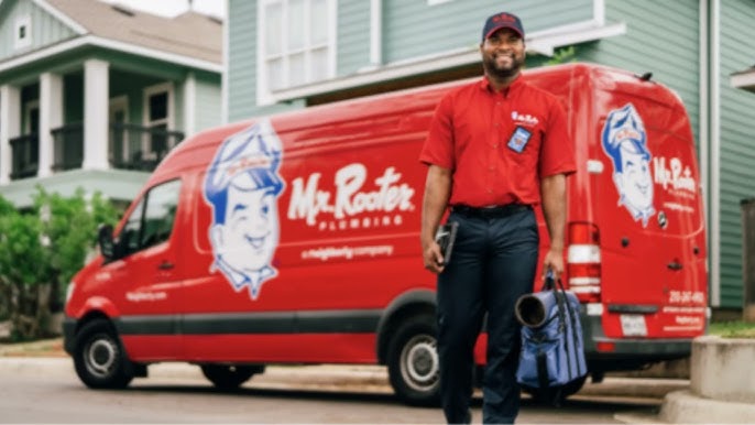 Mr Rooter Plumbing Denver & Berthoud: Expert Solutions