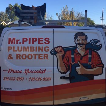 Mr. Pipe Plumbing - Nassau & Suffolk West Babylon Photos