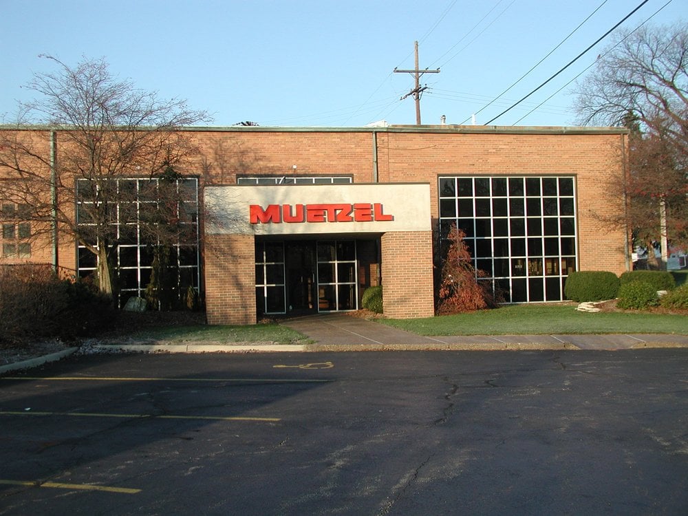 Muetzel Plumbing: Your Trusted Partner at 1661 Kenny Rd