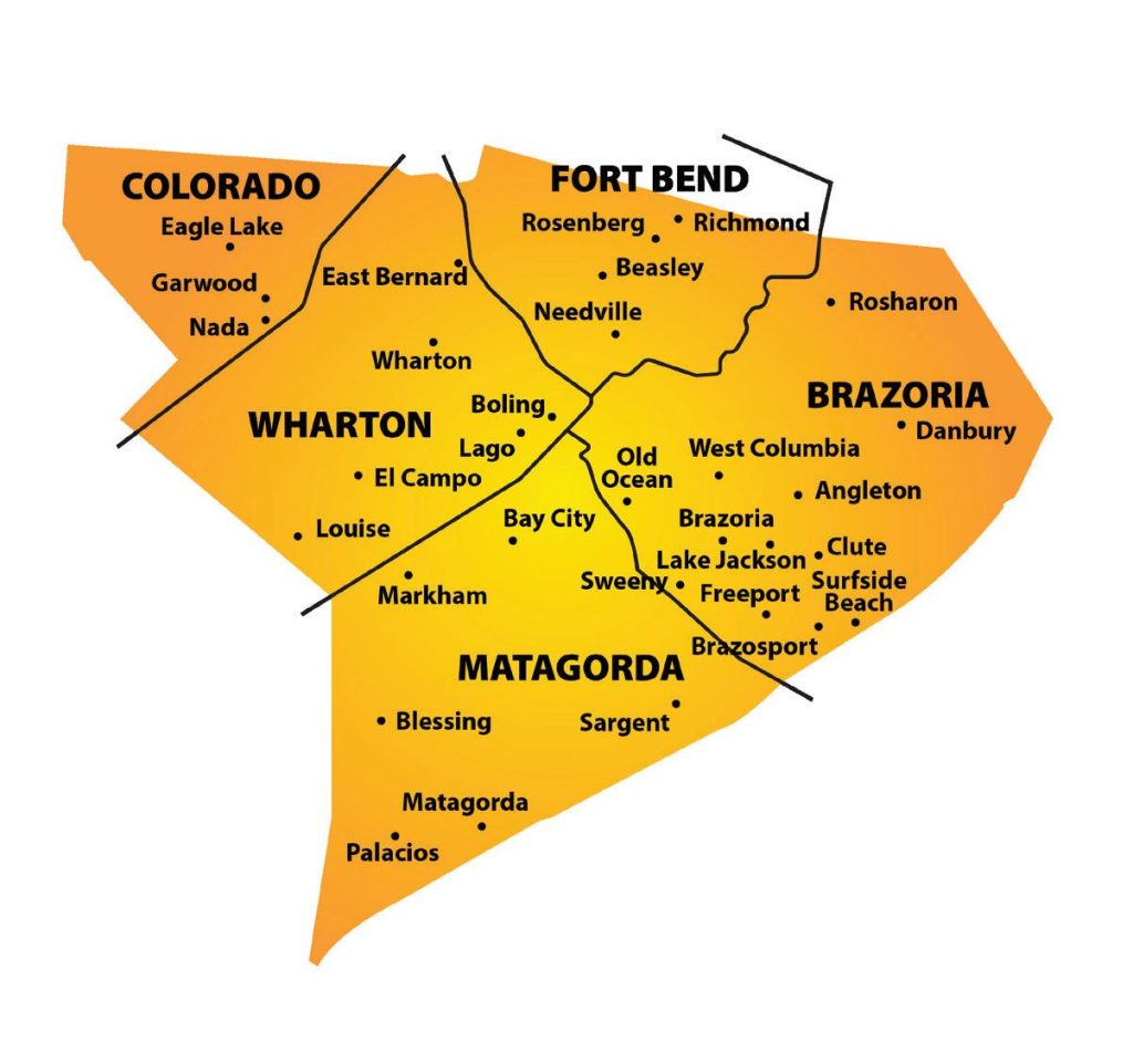 Munoz Martinez Plumbing Inc 6500 Fenske Ln Needville Tx 77461