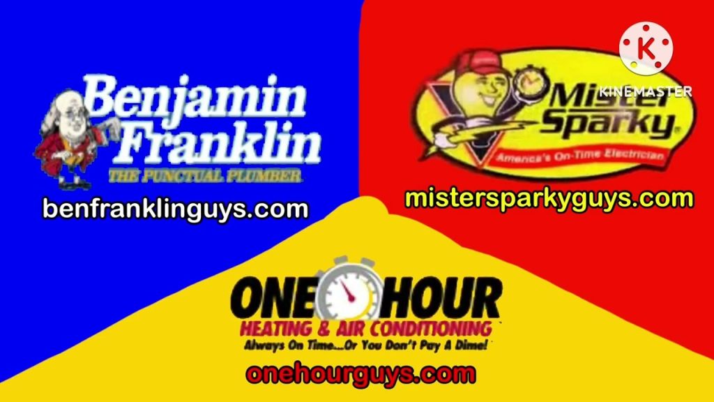 My Sparkey One Hour Heating And Air Bejamin Franklin Plumbing