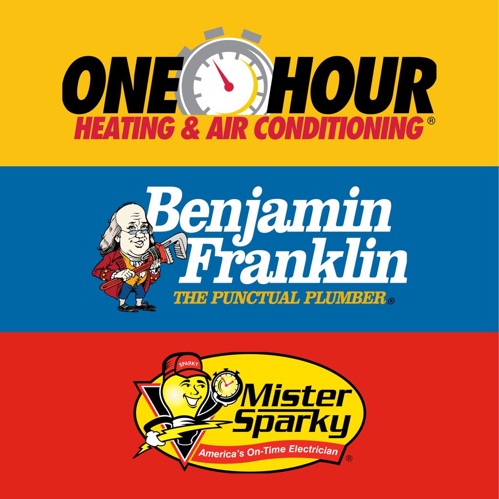 My Sparky One Hour: Heating, Air & Plumbing Solutions