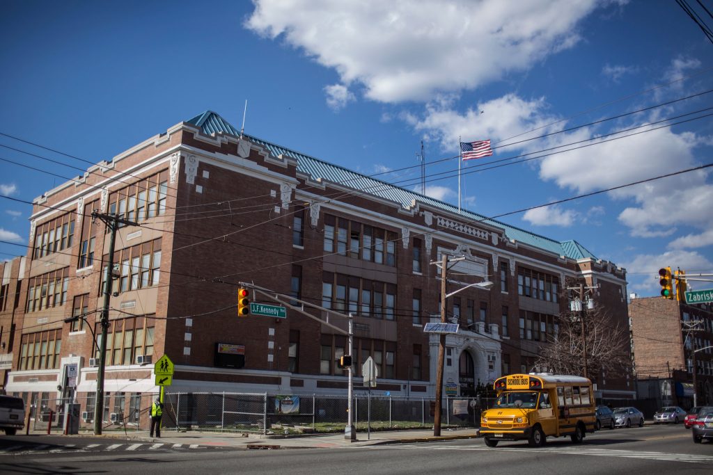 New York Times The Plumbing Professor Getting The Lead Out