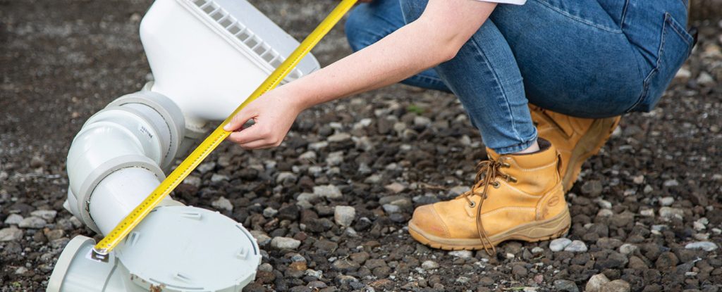 New Zealand Certificate In Plumbing Gasfitting And Drainlaying Level 3