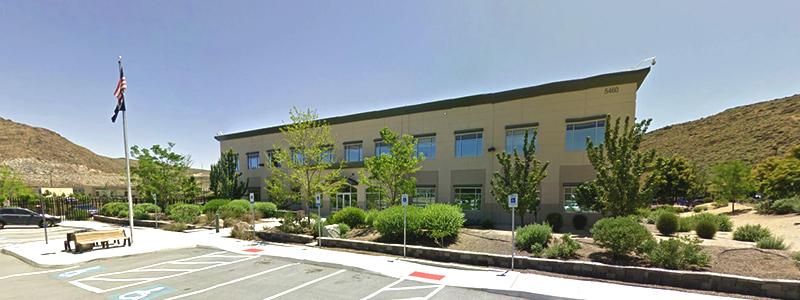 Northern Nevada Veterans Resource Center West Plumb Lane Reno Nv