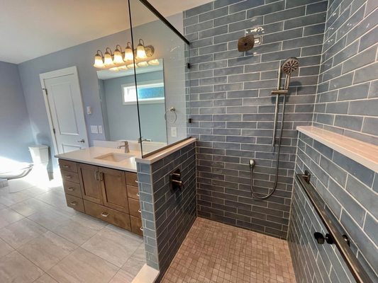 Expert Plumbing on SW Wright St, Beaverton