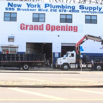 Find Ny Plumbing Supply 933 Columbus Ave New York Ny 10025 Today