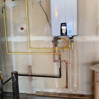 Expert O’Regan Plumbing & Heating in Reading: Your Trusted Local Guide