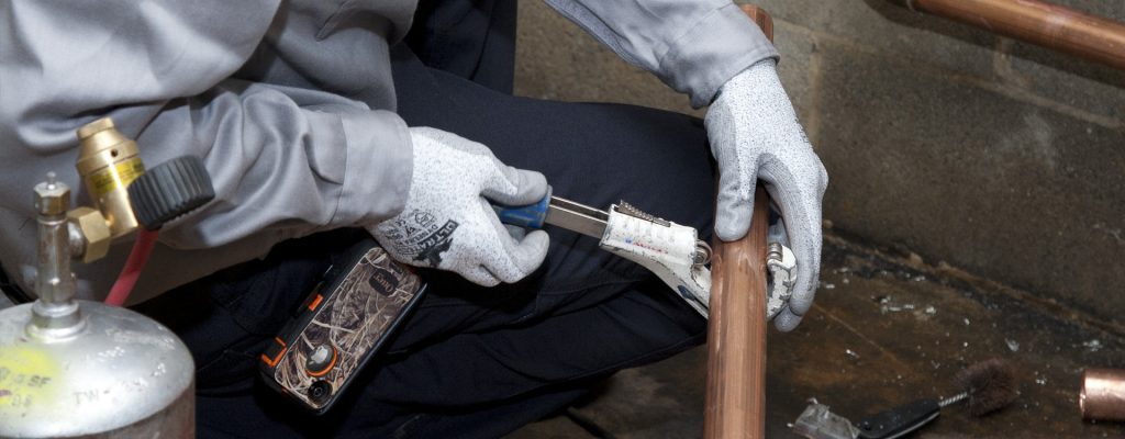 Old Port Plumbing & Heating Pennsylvania 75 Port Royal Pa