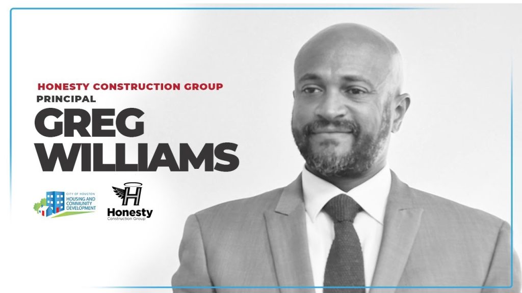 On June 1 2017 Greg Williams Started His Plumbing Business