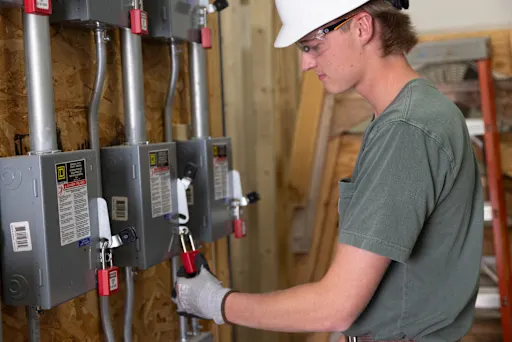 Utah Trade Training: Online Construction Courses for HVAC & More