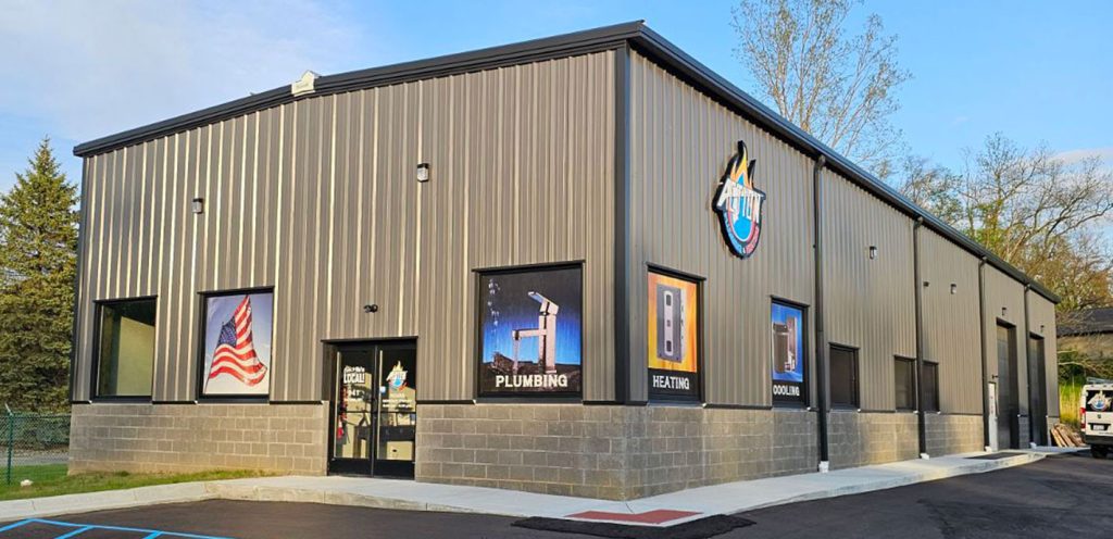 Owner Of Alvaro Plumbing & Heating Inc Wingdale Ny 12594-1114