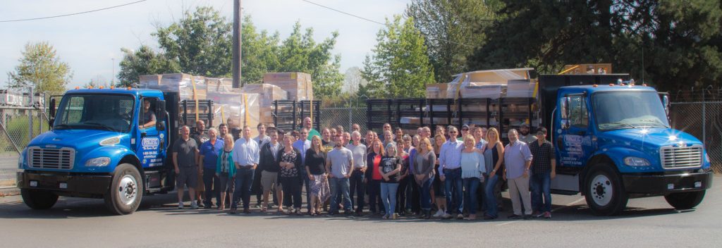 Pacific Plumbing Supply Co 235 Westport Ave Norwalk Ct 06851