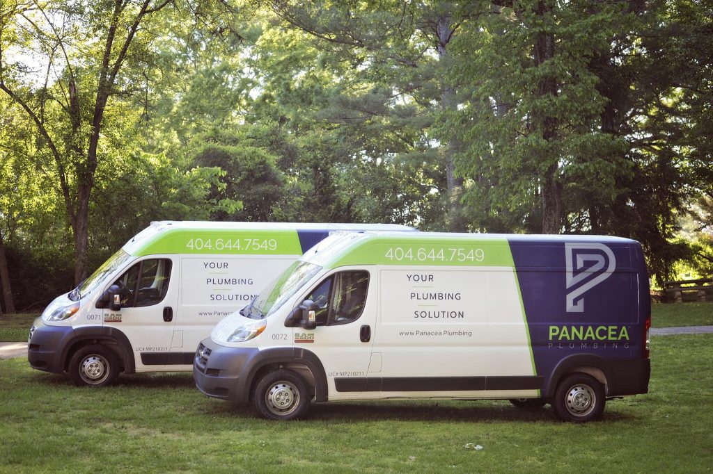 Panacea Plumbing 1582 Williams Dr Suite 300 Marietta Ga 30066