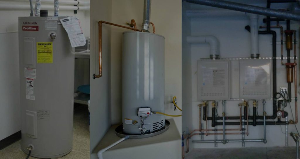 Pathmaker Plumbing Why Water Heaters Don'Tlast As Long As They