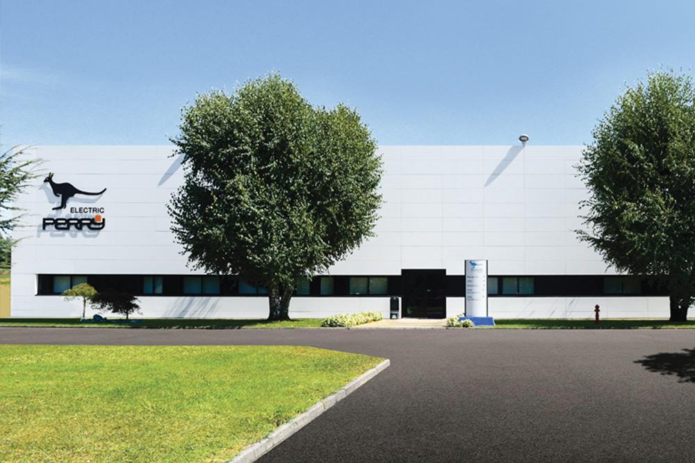 Perry Electric Air Conditioning & Heating & Plumbing Brookings Sd