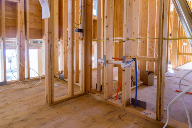 PEX Plumbing Plans: The Ultimate 2-Story Home Guide - Plumbing Tips Today