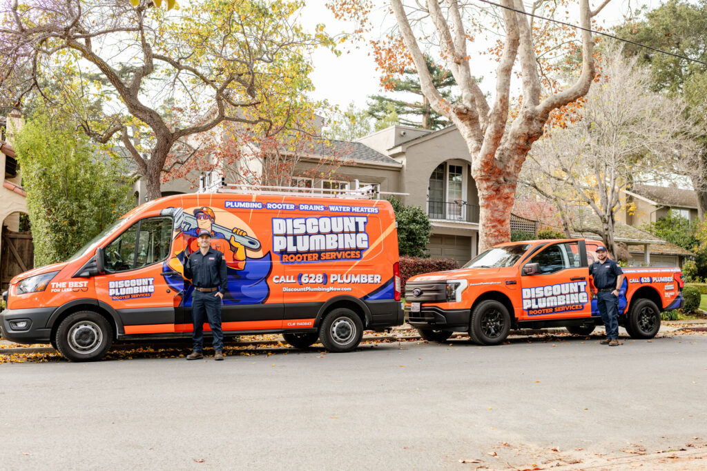 A-1 Discount Plumbing Phone Number: Fast Local Help Now