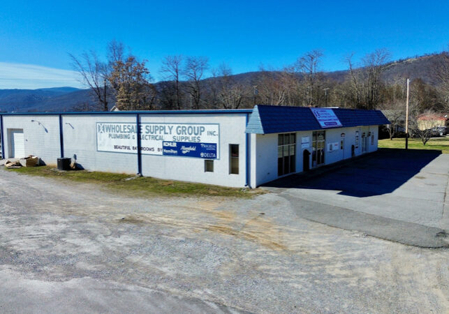 Find the Phone Number for a Plumbing Supply Company in Lawrenceburg TN