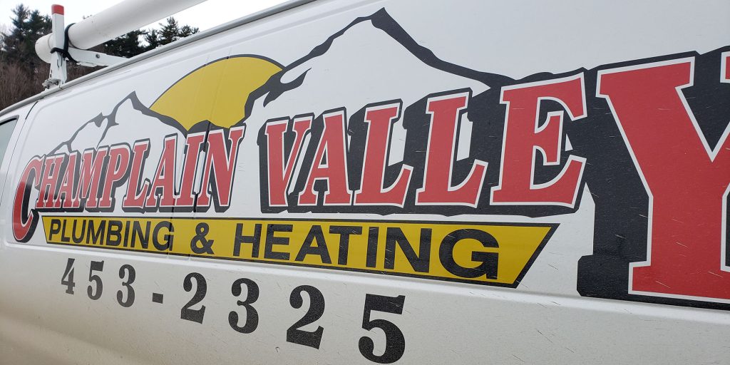 Pictures Of Bill Heffernan From Champlain Valley Plumbing And Heating