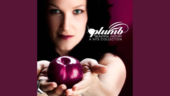 Plumb Beautiful History: Hits & Bonus Remix Disc Review