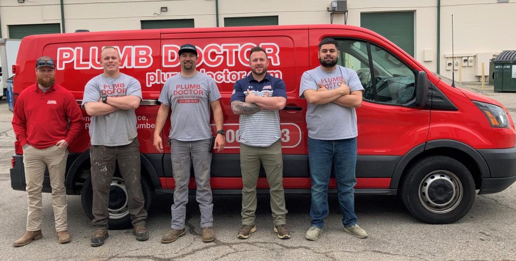 Plumb Doctor Llc 5508 Elmwood Ave 304 Indianapolis In 46203